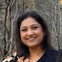 Shivani Patwa